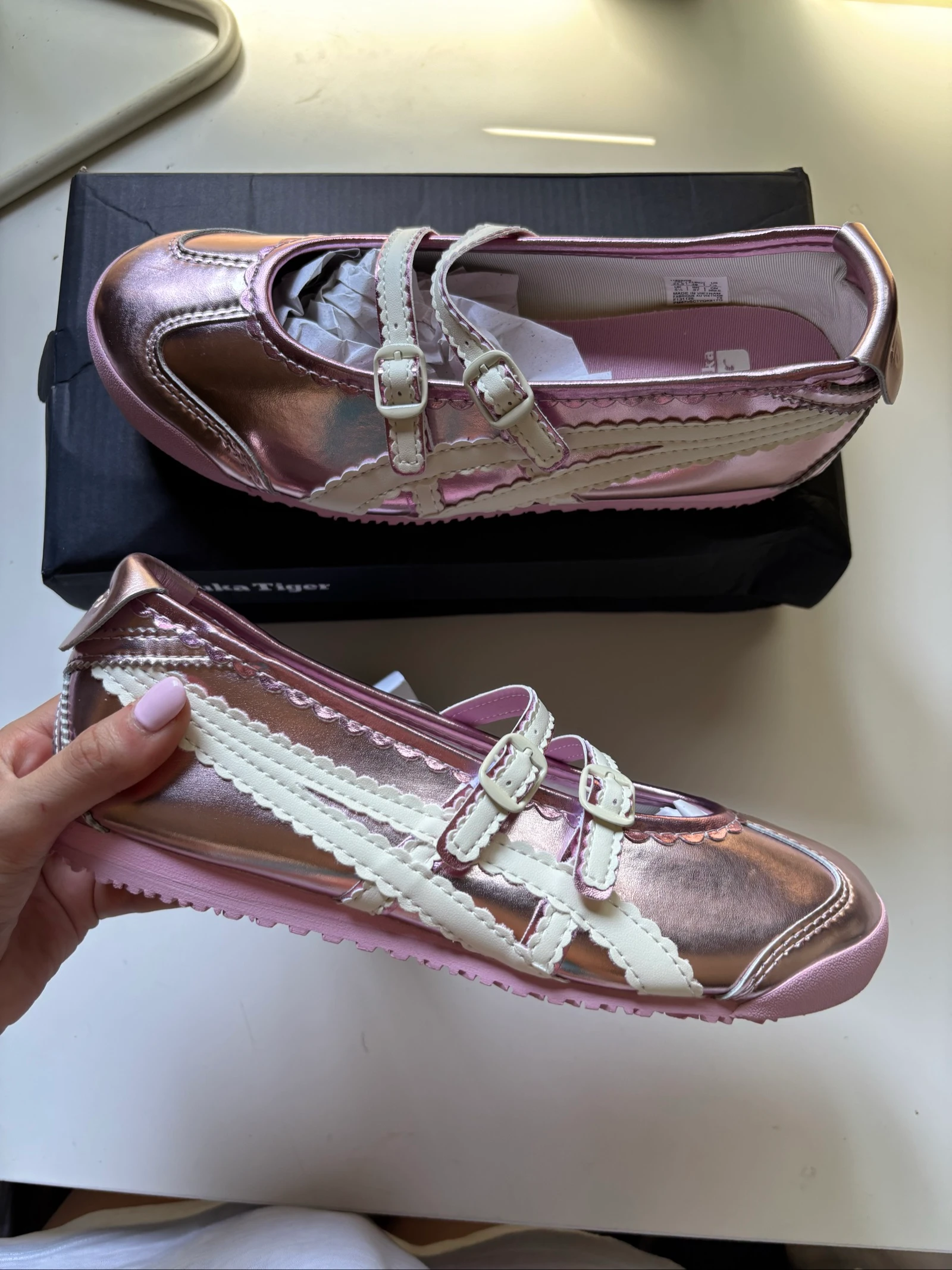 Onitsuka Tiguer TGRS